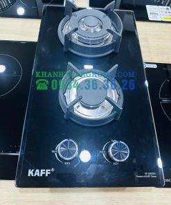 BẾP GAS ÂM DOMINO KAFF KF 330GDH - 55 BẾP GAS ÂM DOMINO KAFF KF 330GDH - 54