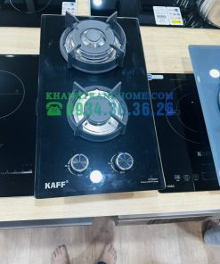 BẾP GAS ÂM DOMINO KAFF KF 330GDH - 57 BẾP GAS ÂM DOMINO KAFF KF 330GDH - 56