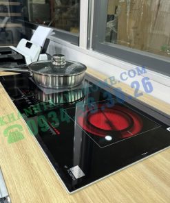 BẾP ĐIỆN TỪ KAFF KF FL108 PLUS - 95 BẾP ĐIỆN TỪ KAFF KF FL108 PLUS - 94