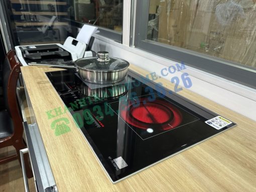 BẾP ĐIỆN TỪ KAFF KF FL108 PLUS - 43