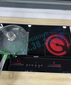 BẾP ĐIỆN TỪ KAFF KF FL108 PLUS - 97 BẾP ĐIỆN TỪ KAFF KF FL108 PLUS - 96