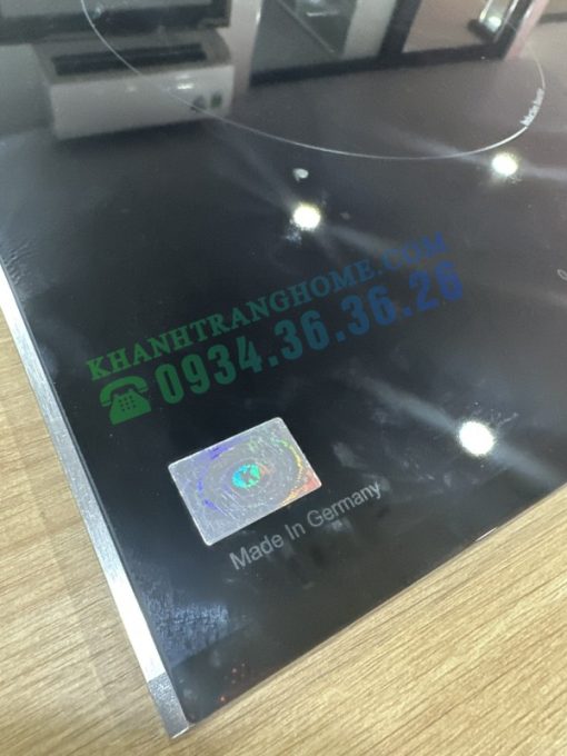 Bếp từ Kaff KF IH870Z Plus - 5