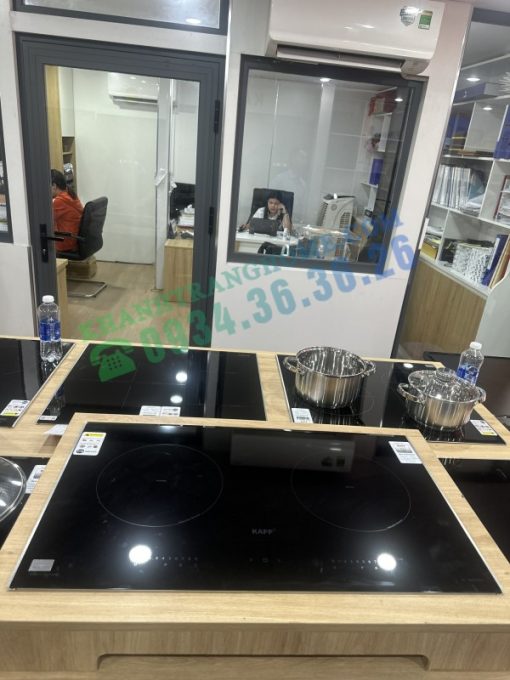 Bếp từ Kaff KF IH870Z Plus - 7