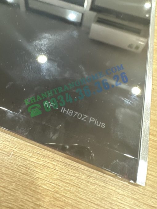 Bếp từ Kaff KF IH870Z Plus - 11