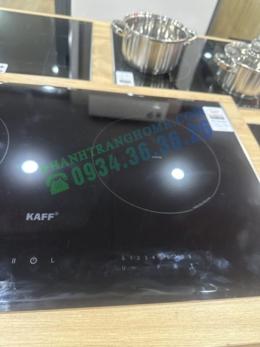 Bếp từ Kaff KF IH870Z Plus - 17