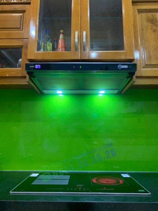 BẾP ĐIỆN TỪ KAFF KF FL108 PLUS - 41