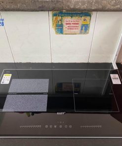 BẾP ĐIỆN TỪ KAFF KF FL108 PLUS - 101 BẾP ĐIỆN TỪ KAFF KF FL108 PLUS - 100