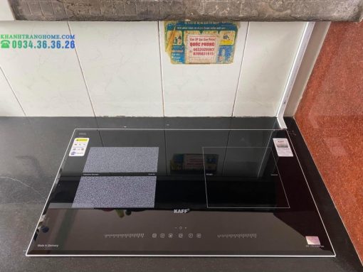 BẾP ĐIỆN TỪ KAFF KF FL108 PLUS - 49