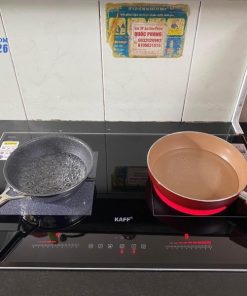 BẾP ĐIỆN TỪ KAFF KF FL108 PLUS - 103 BẾP ĐIỆN TỪ KAFF KF FL108 PLUS - 102