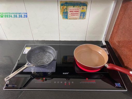 BẾP ĐIỆN TỪ KAFF KF FL108 PLUS - 51