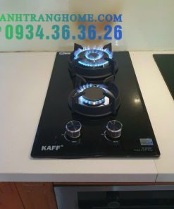 BẾP GAS ÂM DOMINO KAFF KF 330GDH - 61 BẾP GAS ÂM DOMINO KAFF KF 330GDH - 60