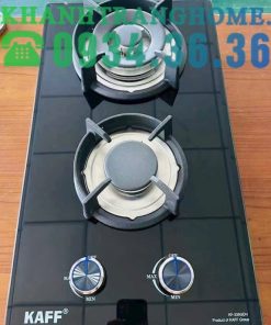 BẾP GAS ÂM DOMINO KAFF KF 330GDH - 63 BẾP GAS ÂM DOMINO KAFF KF 330GDH - 62