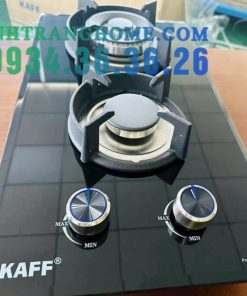 BẾP GAS ÂM DOMINO KAFF KF 330GDH - 67 BẾP GAS ÂM DOMINO KAFF KF 330GDH - 66