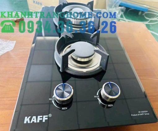 BẾP GAS ÂM DOMINO KAFF KF 330GDH - 23