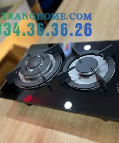 BẾP GAS ÂM DOMINO KAFF KF 330GDH - 69 BẾP GAS ÂM DOMINO KAFF KF 330GDH - 68