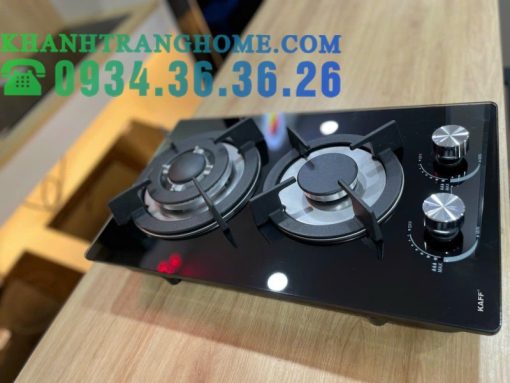 BẾP GAS ÂM DOMINO KAFF KF 330GDH - 25