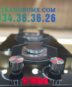 BẾP GAS ÂM DOMINO KAFF KF 330GDH - 73 BẾP GAS ÂM DOMINO KAFF KF 330GDH - 72