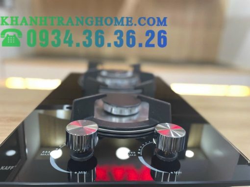 BẾP GAS ÂM DOMINO KAFF KF 330GDH - 29