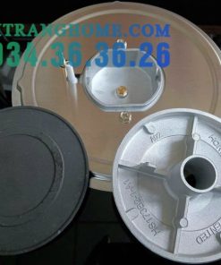 BẾP GAS ÂM DOMINO KAFF KF 330GDH - 75 BẾP GAS ÂM DOMINO KAFF KF 330GDH - 74