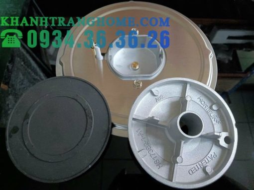 BẾP GAS ÂM DOMINO KAFF KF 330GDH - 31