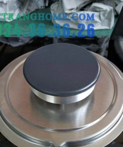 BẾP GAS ÂM DOMINO KAFF KF 330GDH - 77 BẾP GAS ÂM DOMINO KAFF KF 330GDH - 76