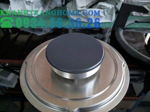 BẾP GAS ÂM DOMINO KAFF KF 330GDH - 33