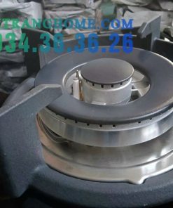 BẾP GAS ÂM DOMINO KAFF KF 330GDH - 81 BẾP GAS ÂM DOMINO KAFF KF 330GDH - 80