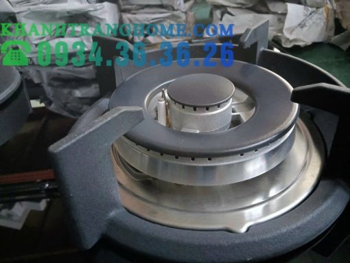 BẾP GAS ÂM DOMINO KAFF KF 330GDH - 37