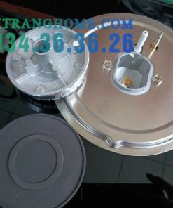 BẾP GAS ÂM DOMINO KAFF KF 330GDH - 83 BẾP GAS ÂM DOMINO KAFF KF 330GDH - 82