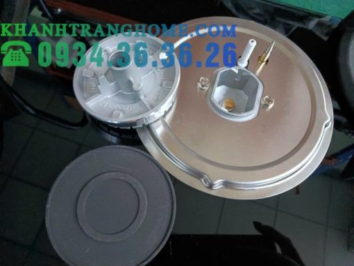 BẾP GAS ÂM DOMINO KAFF KF 330GDH - 39