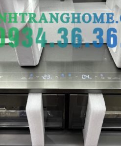 TỦ LẠNH ÂM TOÀN PHẦN KAFF KF BI555W LUXURY - 31 TỦ LẠNH ÂM TOÀN PHẦN KAFF KF BI555W LUXURY - 30