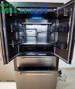 Tủ lạnh âm toàn phần Kaff KF BI540W Luxury - 51