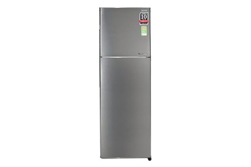 Tủ lạnh Sharp Inverter 253 lít SJ-X281E-SL - 1