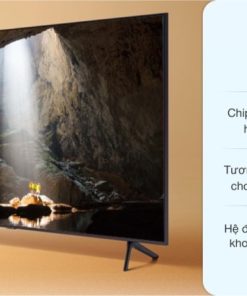 Smart Tivi Samsung 4K 55 inch UA55AU7700KXXV - 15 Smart Tivi Samsung 4K 55 inch UA55AU7700KXXV - 14