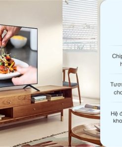 Smart Tivi Samsung 4K 75 inch UA75AU7700KXXV - 26 Smart Tivi Samsung 4K 75 inch UA75AU7700KXXV - 25