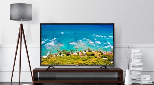 Smart Tivi TCL LED 32 INCH L32S6300 - 7