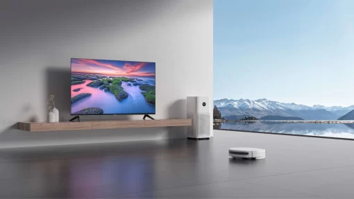 ANDROID TV XIAOMI A2 32 INCH L32M7-EAVN - 7