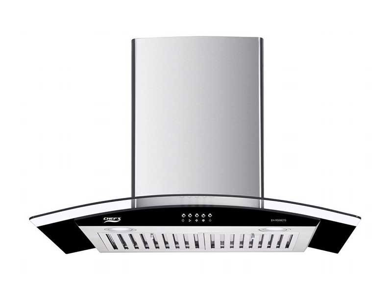 5 lý do nên mua ngay máy hút mùi