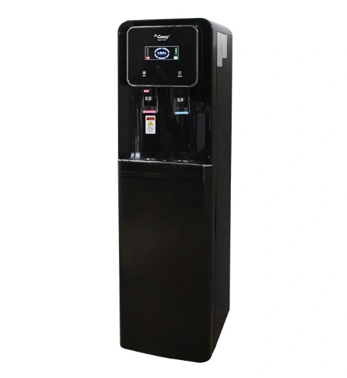 7 lý do nên mua máy lọc nước Canzy để sử dụng cho gia đình