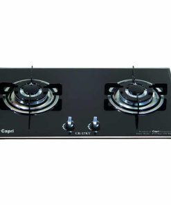 BẾP GAS ÂM CAPRI CR-27KT