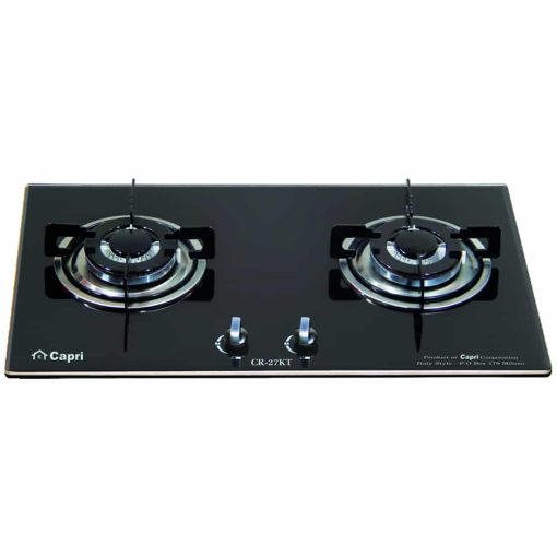 BẾP GAS ÂM CAPRI CR-27KT