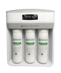 BỘ TIỀN XỬ LÝ NƯỚC DIGISUI EXPERT