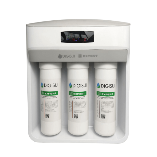 BỘ TIỀN XỬ LÝ NƯỚC DIGISUI EXPERT