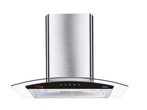 MÁY HÚT MÙI KÍNH CONG HIỆN ĐẠI CAPRI CR-646H