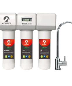MÁY LỌC NƯỚC AKANWA AKION 701ST