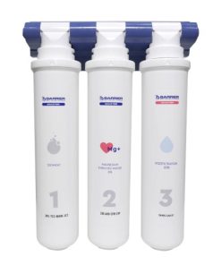 MÁY LỌC NƯỚC BWT BARRIER IMASTER M