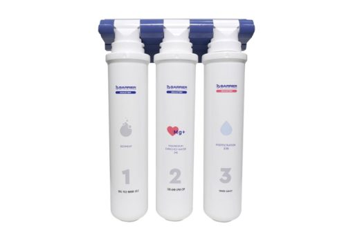 MÁY LỌC NƯỚC BWT BARRIER IMASTER M