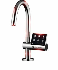 MÁY LỌC NƯỚC ION KIỀM FUJI SMART JP900