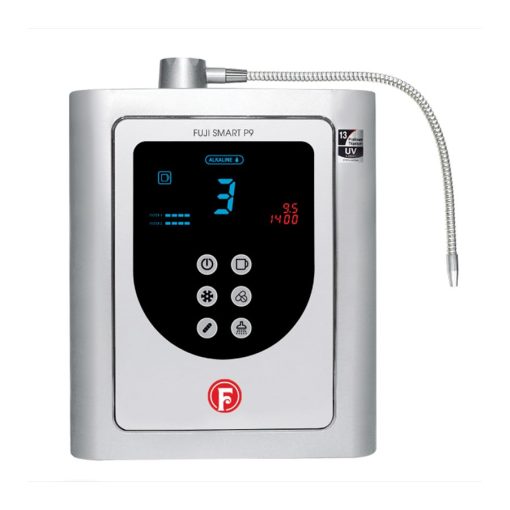 MÁY LỌC NƯỚC ION KIỀM FUJI SMART P9
