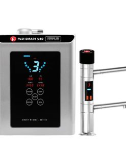 MÁY LỌC NƯỚC ION KIỀM FUJI SMART U60
